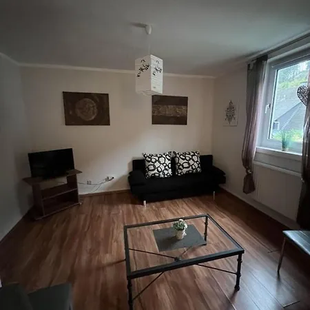 Big Mountain Fewo 2 Apartment *