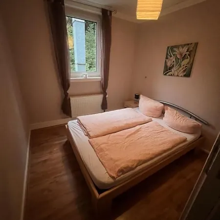 Big Mountain Fewo 2 Apartment Willingen (Upland)