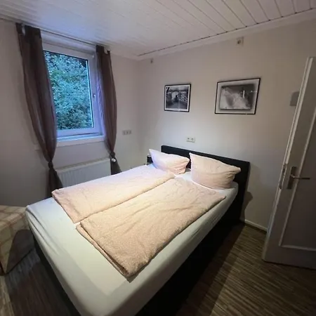 Apartment Big Mountain Fewo 2 Willingen (Upland)