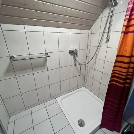 Apartment Big Mountain Fewo 2