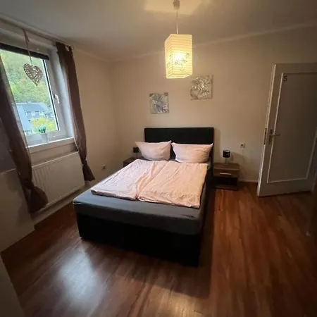 Apartment Big Mountain Fewo 2