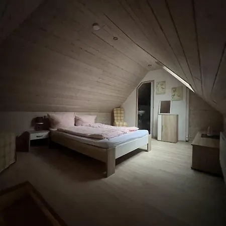 Big Mountain Fewo 2 Apartment *